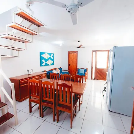 Apartamento Condomínio Jerusalém-2